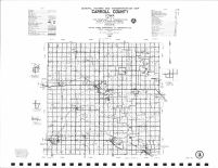 Carrol County 1982, Audubon County 1988